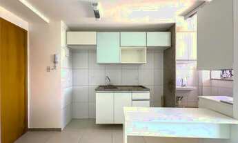 Imagem 7: Apartamento para locação em Boa Viagem com vista e 2 quartos