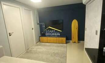 Imagem 7: Apartamento 100% mobiliado no coração do Meireles