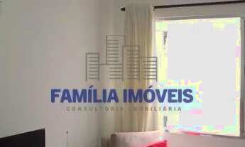 Imagem 2: Apartamento à venda 2 quartos 2 banheiros bairro Gonzaga Santos/SP