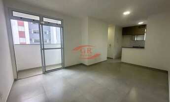 Imagem 2: Apartamento para aluguel, 2 quartos, 1 suíte, 2 vagas, Buritis - Belo Horizonte/MG