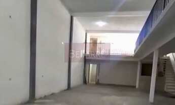 Imagem 3: Galpão Novo 340m² para Locação - Vila Dalva - São Paulo