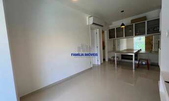 Imagem 3: Apartamento para alugar um quarto Mirante 360 José Menino Santos