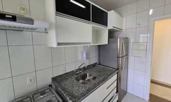 Imagem 6: Apartamento para venda ou locação no condomínio Jardins de Monet em Alphaville Barueri - S