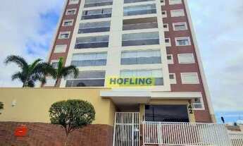 Imagem 2: Apartamento, 120 m² - venda por R$ 1.300.000,00 ou aluguel por R$ 6.265,00/mês - Cidade Ja