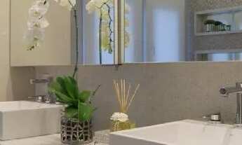 Imagem 2: Residencial Farol da Guanabar , Unidades 1, e 3 Quartos