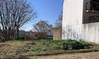 Imagem: Terreno Padrão em Bagé