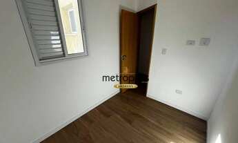Imagem 5: Cobertura à venda, 96 m² por R$ 520.000,00 - Vila Pires - Santo André/SP