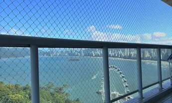 Imagem 5: Apartamento 2 Quartos com Vista para Orla de Balneário Camboriú