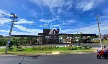 Imagem 5: Terreno à Venda em Condomínio Figueira II, São José do Rio Preto - SP