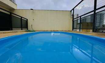 Imagem: Cobertura com 4 dormitórios, 220 m²