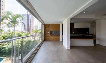 Imagem 7: Apartamento à venda no Cambuí em Campinas - SP