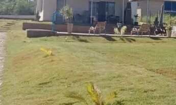 Imagem: Sitio 1.000m² condomínio fechado, casa