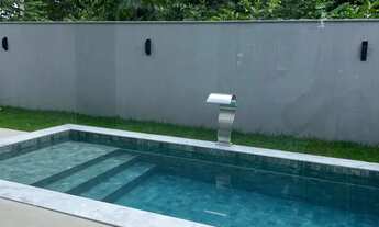 Imagem 7: ALPHAVILLE 4 - LINDA RESIDÊNCIA - 03 SUÍTES - 2.600.000,00