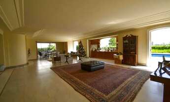 Imagem 14: Casa para alugar em Santana de Parnaíba, Alphaville, com 7 suítes, com 1200 m², Residencia