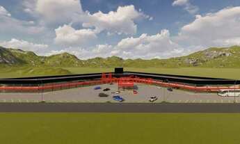 Imagem 2: Sala para alugar, 75 m² por R$ 2.650,00/mês - Vila Beatriz - Maracajá/SC