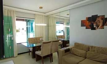 Imagem 2: Aluga-Casa MOBILIADA com 2/4 suite no Condomínio Alegria