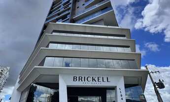 Imagem: VENDA- EDIFÍCIO BRICKELL- JARDIM CARVALHO