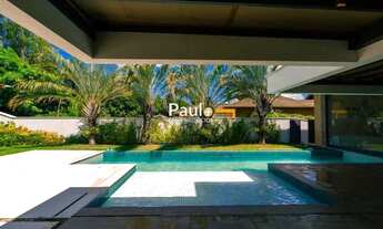 Imagem: Sobrado à venda em Campinas, Alphaville