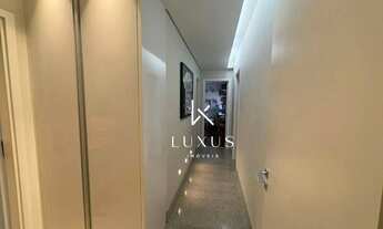 Imagem 5: Apartamento com 4 dormitórios à venda, 200 m² por R$ 2.950.000,00 - Santa Lúcia - Belo Hor