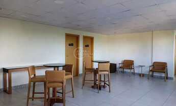 Imagem 7: Sala, com Mezanino, de 130m² para Venda ou Locação no Dual Medical & Business, Centro