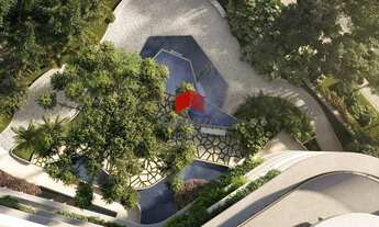 Imagem 3: Apartamento com 134,68m² 2 quartos, à venda, no bairro Água Verde em Curitiba