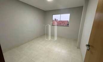 Imagem 6: Sobrado 3 Quartos, 3 Suítes, 2 Vagas e com 212M² - Residencial Kátia