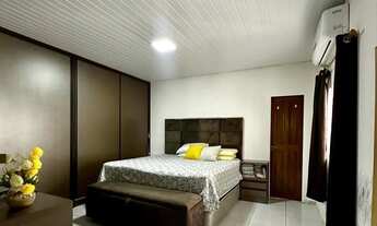 Imagem 3: 1- Casa na Cohab