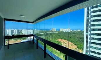 Imagem 7: Apartamento para locação no MANHATTAN SQUARE HOME , PATAMARES, Salvador, BA