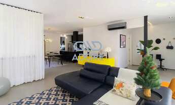 Imagem 5: Casa Mobiliada para Aluguel no Condomínio Villas do Golfe Itu/SP | 4 Quartos