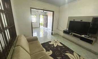 Imagem: Casa de Alvenaria com 11 peças, com pátio,3