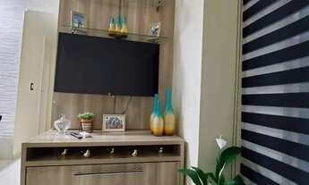 Imagem 3: APARTAMENTO À VENDA - PARQUE MANDAQUI