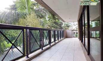 Imagem: Apartamento com 4 dormitórios para alugar