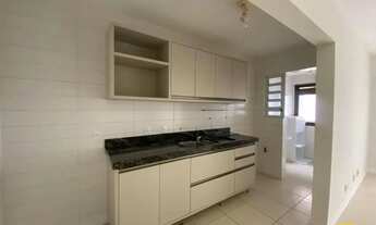 Imagem 3: Apartamento de 02 dormitórios sendo01 suíte no Centro de Florianópolis / SC