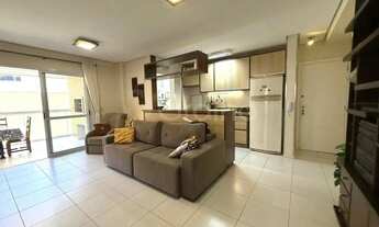 Imagem: Apartamento de 112m² com 3 quartos sendo