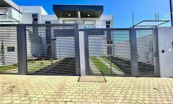 Imagem: Sobrado com Piscina