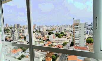 Imagem 4: Lindo Apto Mobiliado e Decorado - 2 quartos c/suíte. * direto com proprietário