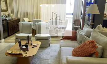 Imagem 2: Ed. Venetia - 03 Suítes - 02 Vagas