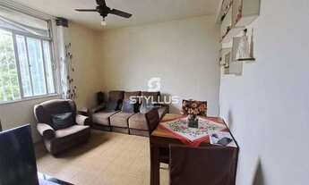 Imagem 6: Todos os Santos Apartamento com 3 dormitórios