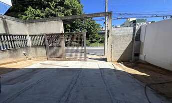 Imagem 2: Galpão - aluguel - Betim/MG