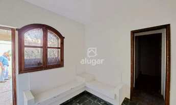 Imagem 6: Casa à venda, 5 quartos, 2 suítes, 2 vagas, Centro - Montes Claros/MG - R$ 600.000,00 - Al