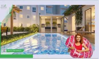 Imagem 2: Apartamento na Santa Amélia AP