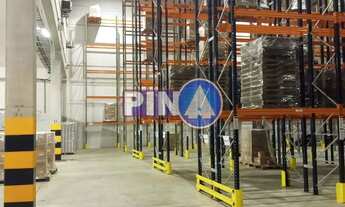 Imagem 5: Galpão para locação em Aparecida de Goiânia, GO