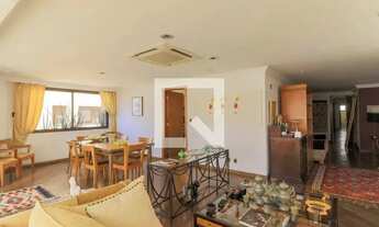 Imagem 4: Apartamento à Venda - Brooklin, 4 Quartos, 314 m2