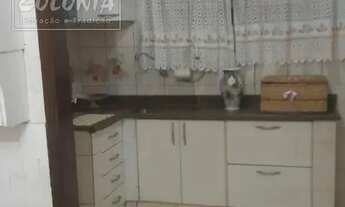 Imagem 3: Casa a venda - Vila Guaraciaba, Santo André