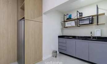 Imagem 7: Apartamento Apartamento com 1 dormitório
