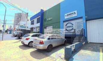 Imagem 2: Salão para alugar, 236 m² por R$ 6.114,89/mês - Vila Seixas - Ribeirão Preto/SP