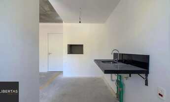 Imagem 4: Apartamento Novo de 2 Dormitórios e garagem na Cidade Baixa