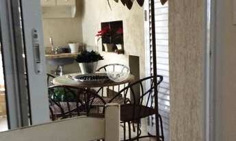 Imagem 4: Apartamento com 3 quartos sendo 3 suítes para venda, 228m² - Centro