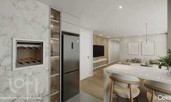 Imagem 4: Apartamento à venda em Jardim Botânico com 59 m², 2 quartos, 2 vagas