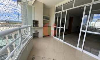 Imagem: Apartamento para locação (mobiliado) com